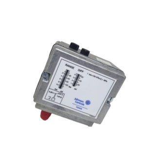 Pressure Switch 10 Bar for Hose Reel system