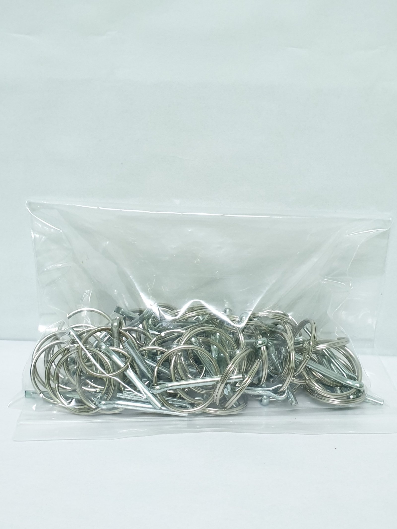 SafetyPin Pack