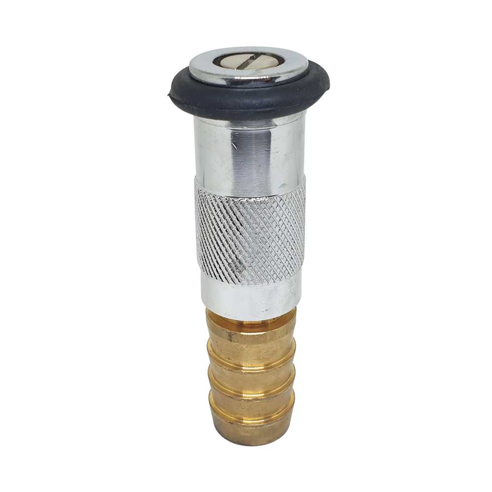 Brass Nozzle 2