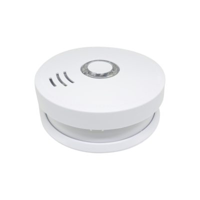 Smoke Detector Battery2