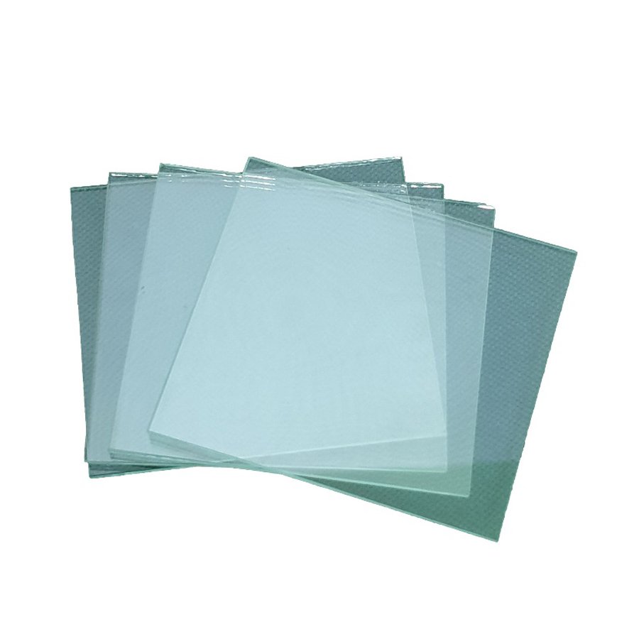 Break Glass Only for Fire Alarm Manual Call Point (D-101) Replacement Break Glass for Manual call point D-101.