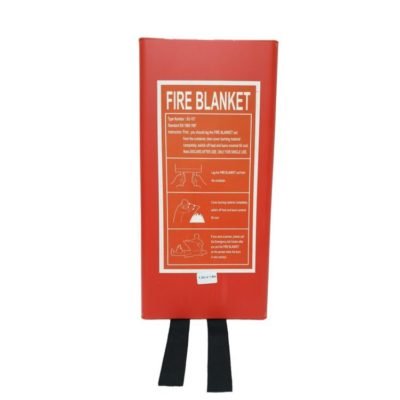 Fire Blanket 16 new
