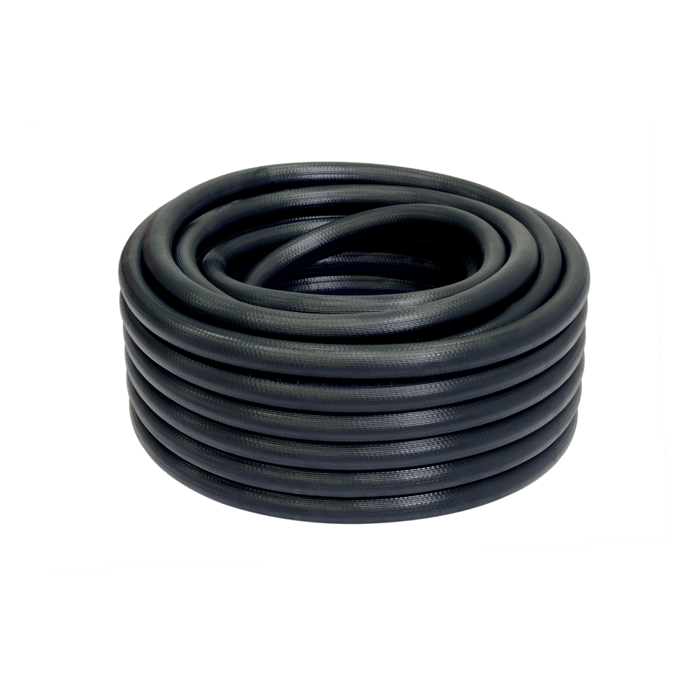 fire hose reel 30m of black hose reel hose